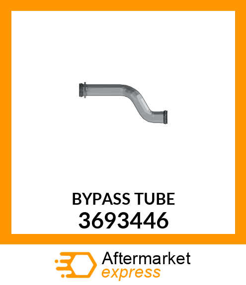 BYPASS_TUBE 3693446