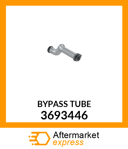 BYPASS_TUBE 3693446