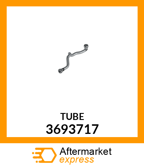 TUBE 3693717