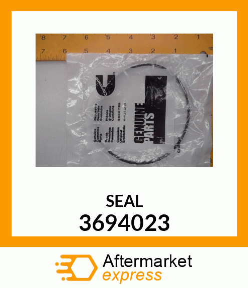 SEAL 3694023