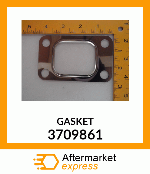 GASKET 3709861