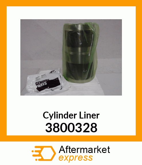 LINER & SEAL KIT 3800328