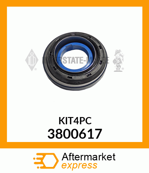 KIT4PC 3800617