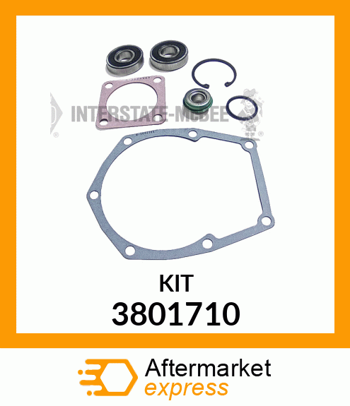 KIT 3801710