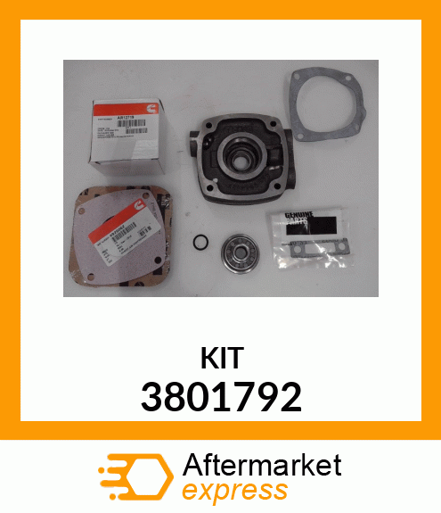 KIT 3801792