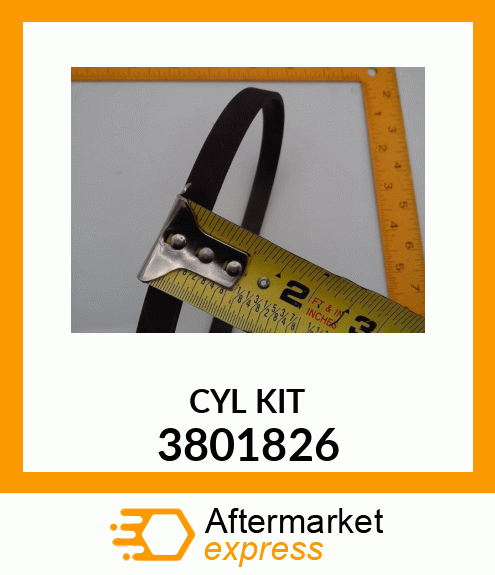 CYLKIT4PC 3801826