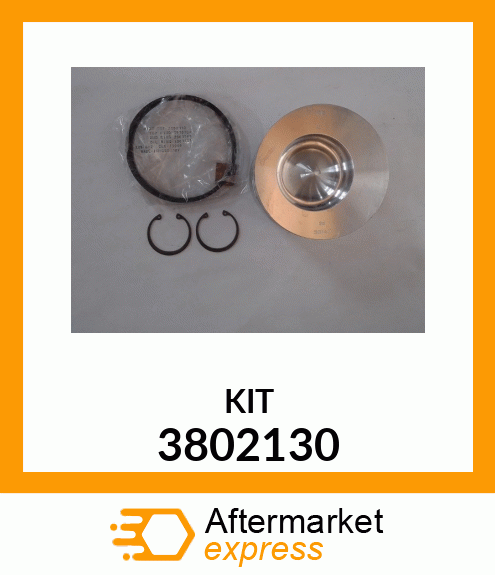 KIT 3802130