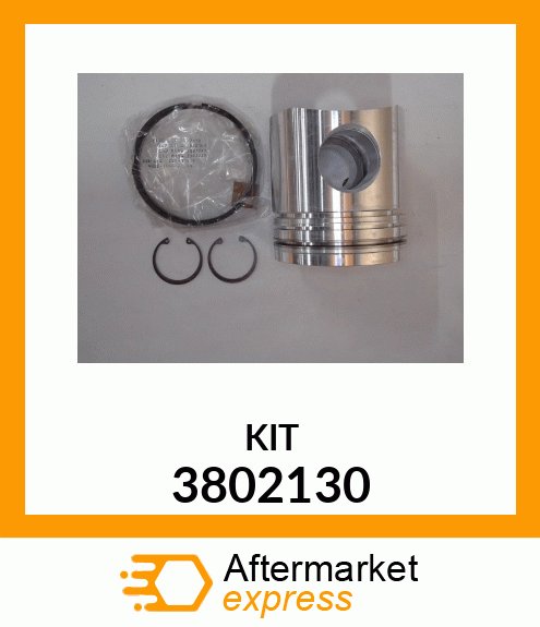 KIT 3802130