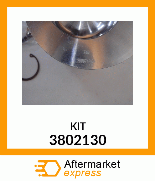 KIT 3802130