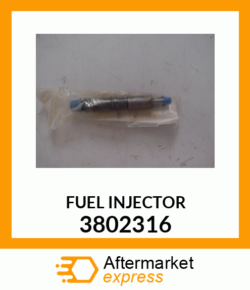 FUEL_INJECTOR 3802316