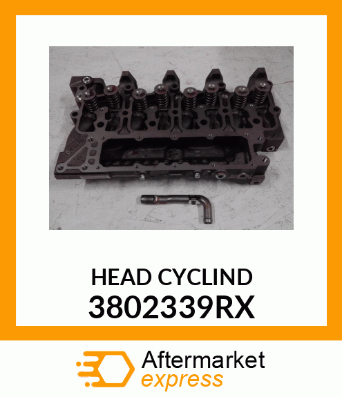 HEAD_CYCLIND 3802339RX