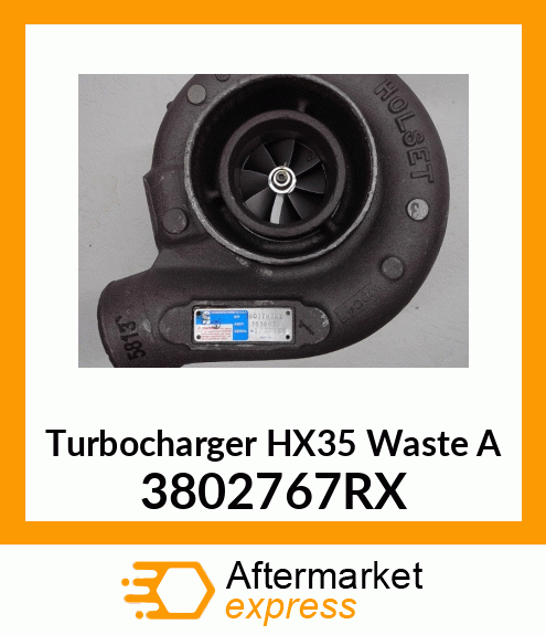 TURBO_CHRGR_KIT 3802767RX