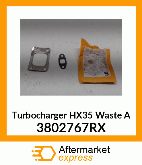 TURBO_CHRGR_KIT 3802767RX