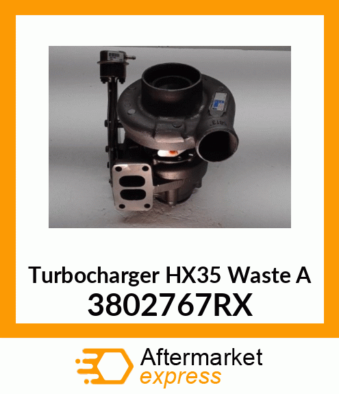 TURBO_CHRGR_KIT 3802767RX