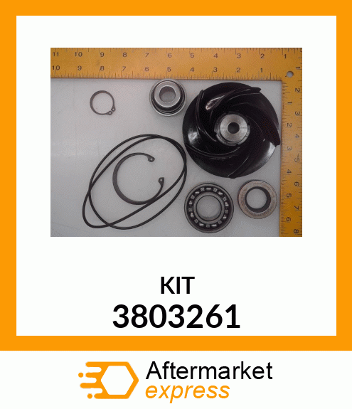 KIT 3803261