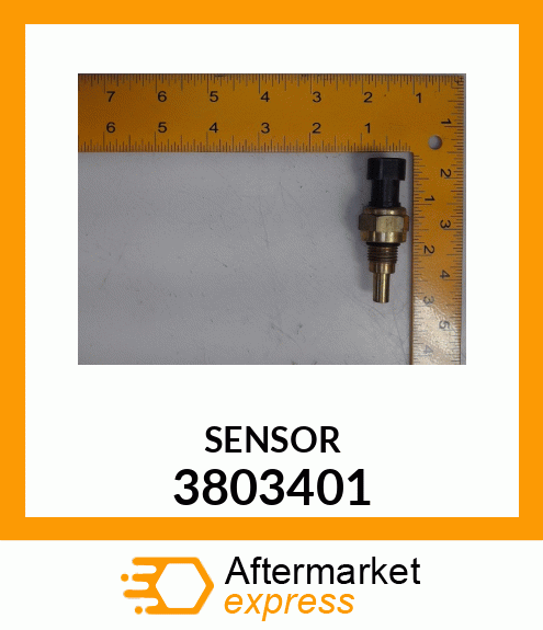 SENSOR 3803401