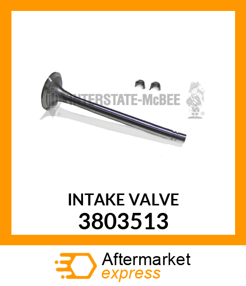 INTAKE_VALVE 3803513