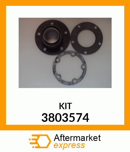 KIT3PC 3803574