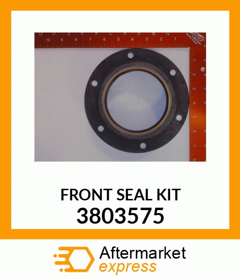 FRONT SEAL KIT 3803575