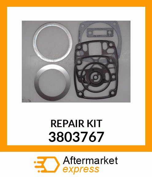 REPAIRKIT15PC 3803767