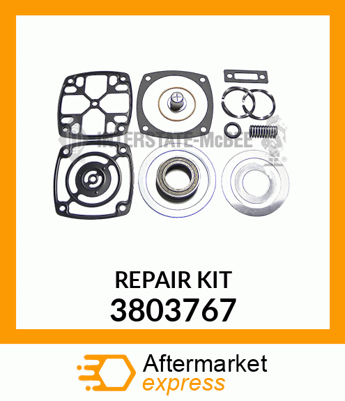 REPAIRKIT15PC 3803767