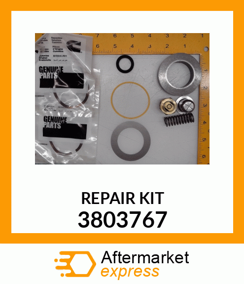 REPAIRKIT15PC 3803767