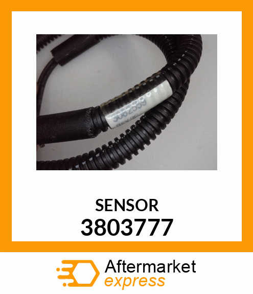 SENSOR 3803777