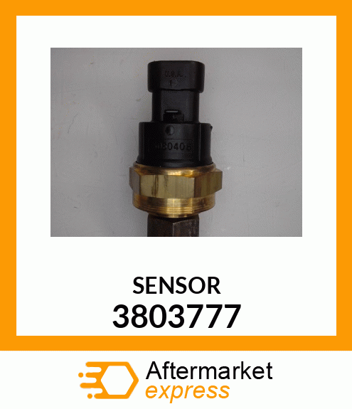 SENSOR 3803777