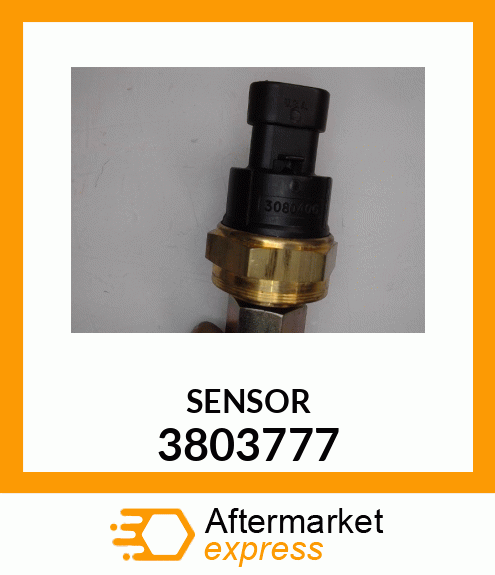 SENSOR 3803777