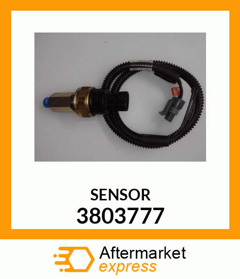 SENSOR 3803777