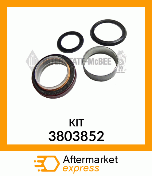 KIT4PC 3803852