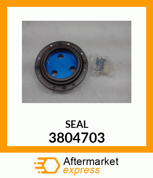 FRONT SEAL 3804703