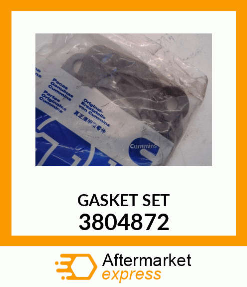 GASKET_SET 3804872