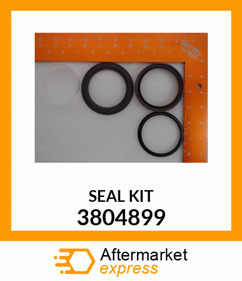 SEALKIT4PC 3804899