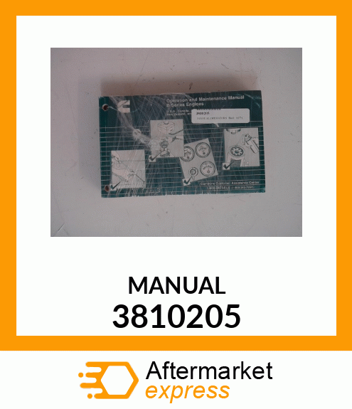 MANUAL 3810205