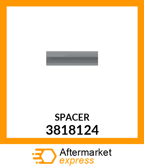 SPACER 3818124