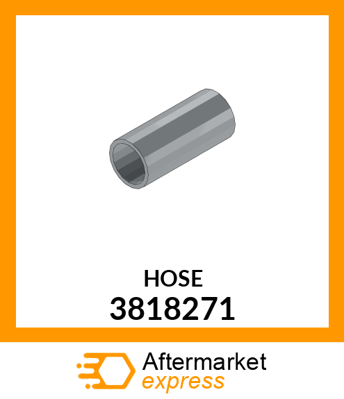 HOSE 3818271