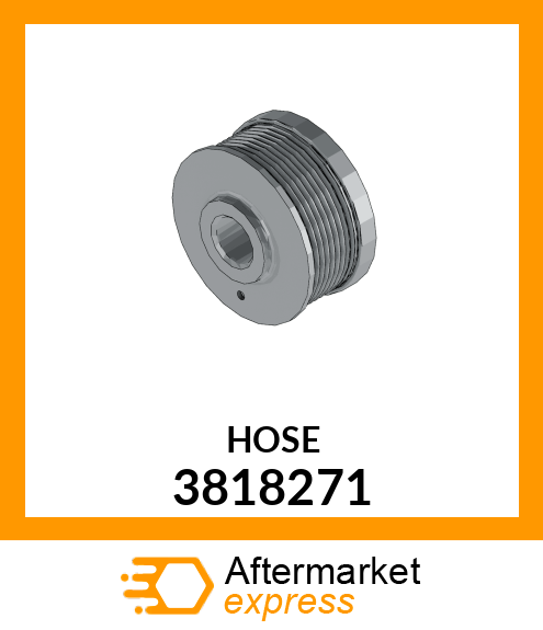 HOSE 3818271