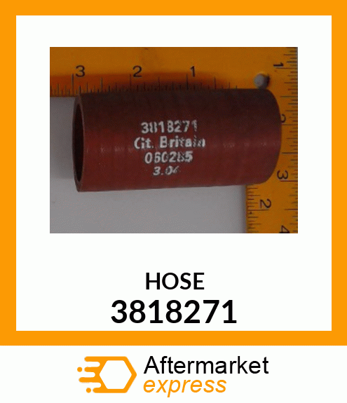 HOSE 3818271