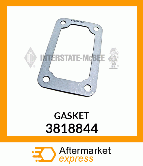 GASKET 3818844