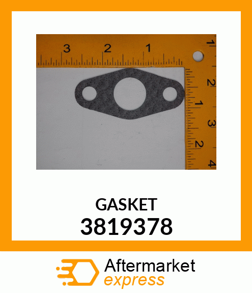 GASKET 3819378