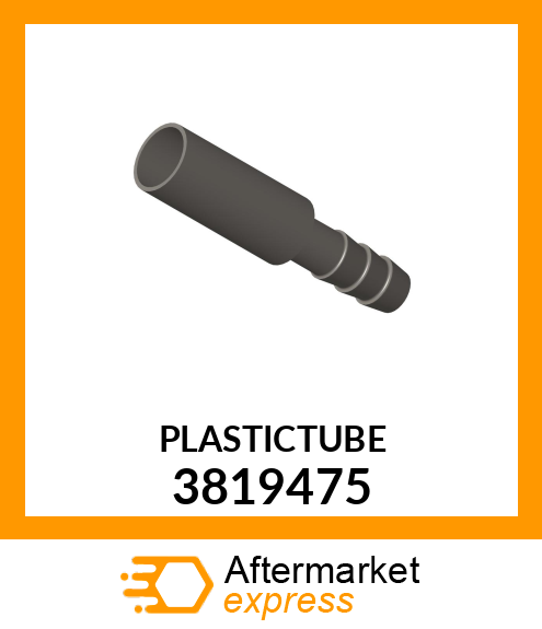 PLASTICTUBE 3819475