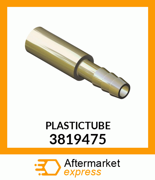 PLASTICTUBE 3819475