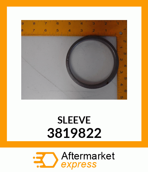 SLEEVE 3819822