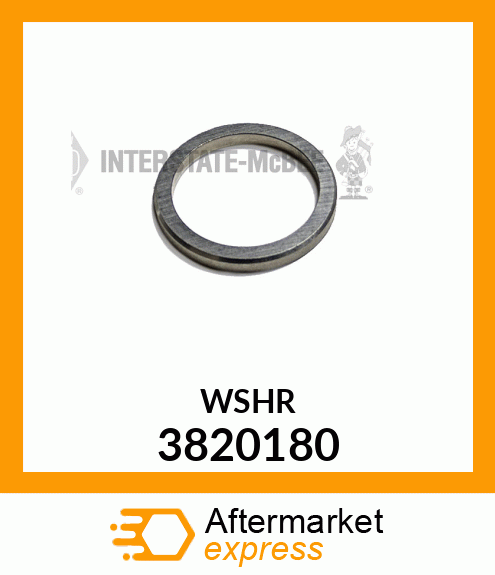 WSHR 3820180