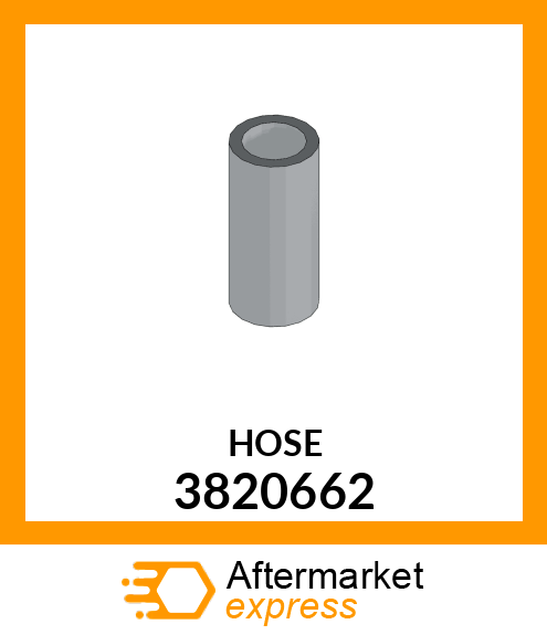 HOSE 3820662