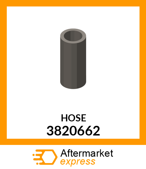 HOSE 3820662