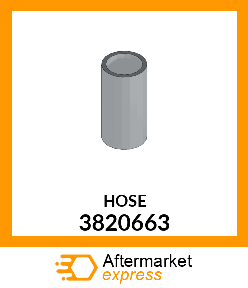 HOSE 3820663