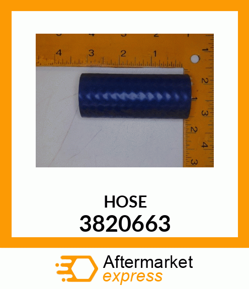 HOSE 3820663