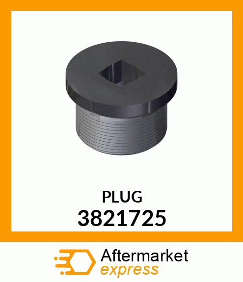 PLUG 3821725